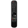 AN-MR21GA Magic Voice Remote Control Replacement for LG Smart Rakuten TV