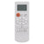 DB93-08808B Remote Control Replacement for Samsung Air Conditioner