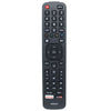 EN2B27 Remote Replacement For Hisense TV EN-2B27 RC3394402/01 3139 238