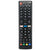 AKB75095307 Remote Control Replacement for Lg Uhd Smart Tv With Netflix Amazon Key 43lj 43uj 55lj