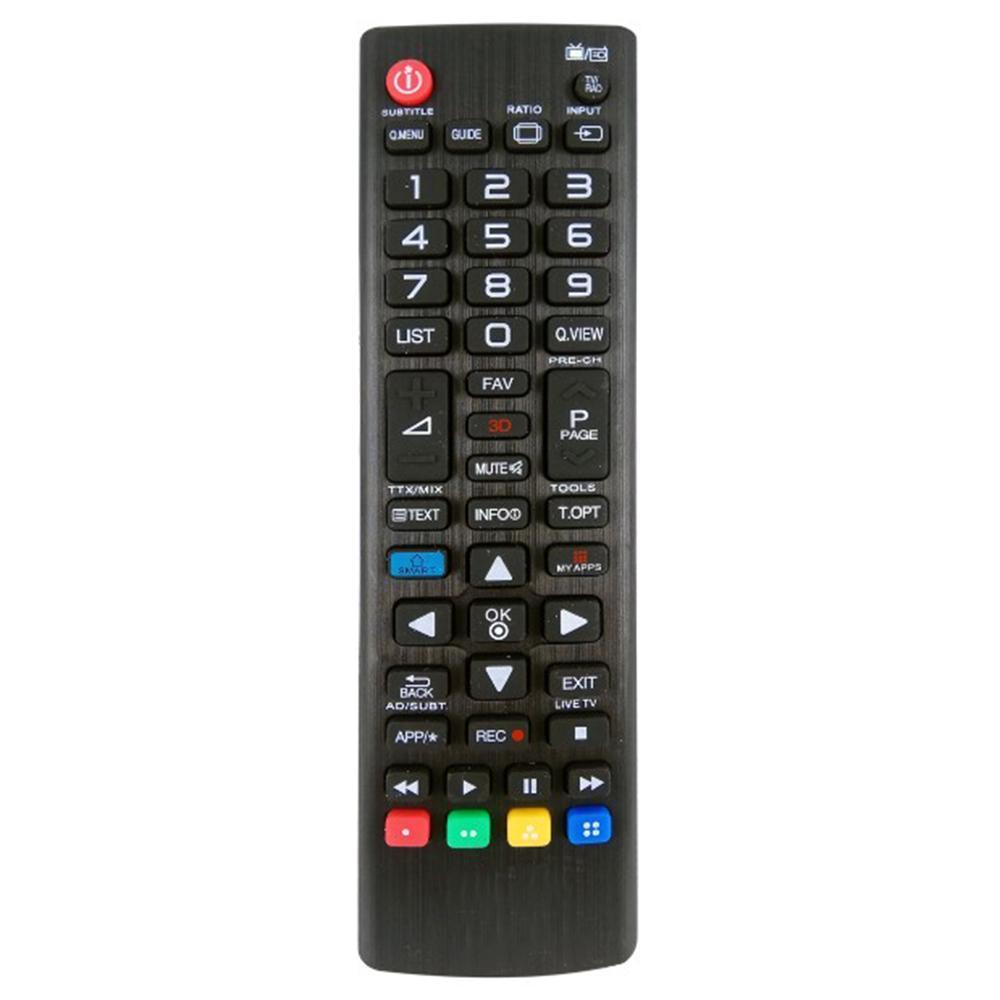 AKB74475481 AKB74475472 Remote Replacement for LG TV MT57S 24MT57S 24MT57S-BZ