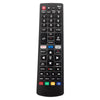 AKB75375608 AGF76631064 AKB74475401 Remote Replacement for LG Smart TV