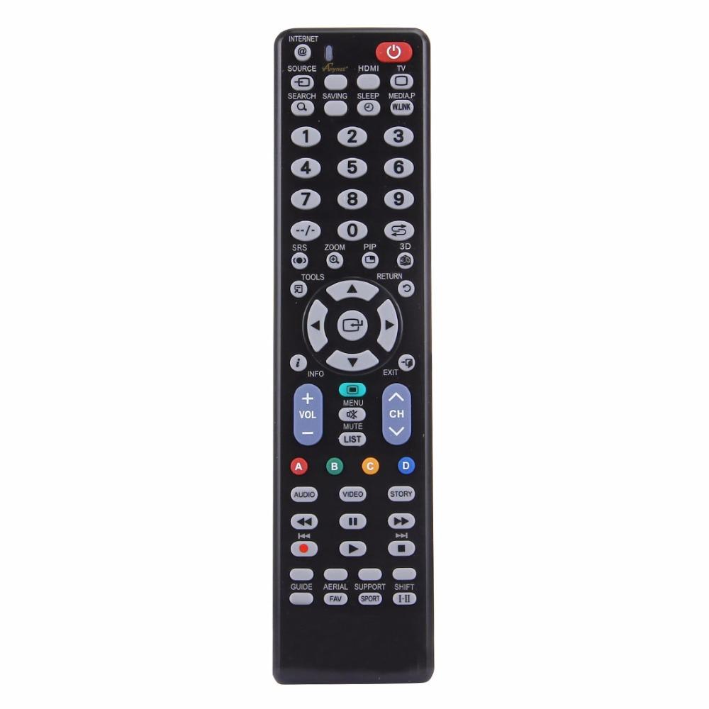 Chunghop E-S903 Universal Remote Replacement for Samsung LED LCD HDTV 3DTV