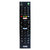 RMT-TX102D Remote Replacement for Sony TV KDL-32R500C KDL-40R550C