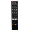 GCBLTV6EA-C4 Remote Replacement for CHIQ TV U75G8 U70G8 U50G9 U55G7 U55G6 L43G5