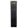 LTV32HD LTV47FHD LEDTV42FHD Remote Replacement For Viano HDTV Smart LCD LED TV