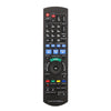 DMR-PWT520 DMR-BCT820 Remote Replacement for Panasonic Blu-ray HDD DVD Recorder