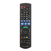 N2QAYB000475 N2QAYB000479 Remote Control Replacement For Panasonic TV