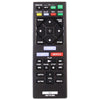 RMT-B126A Remote Control Replacement E0-Class for Sony Blu-Ray BD Player