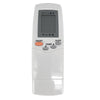 RFL-0601E RFL-0601EH RFL-0601EL Remote Replacement for Carrier Air Conditioner