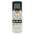 AR-RY19 AR-RY3 AR-RY5 ASTA18LCC Remote Control Replacement For Fujitsu Air Conditioner