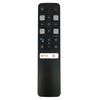 RC802V DRC802V Voice Remote Replacement for TCL TV 70P8M 85P8M 43P8M