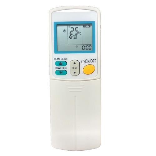 ARC433A1 ARC433A21 ARC433A70 ARC433B70 Remote Replacement Daikin Air Conditioner