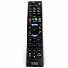RMT-TZ120E Remote Replacement for Sony TV  3D Football REC