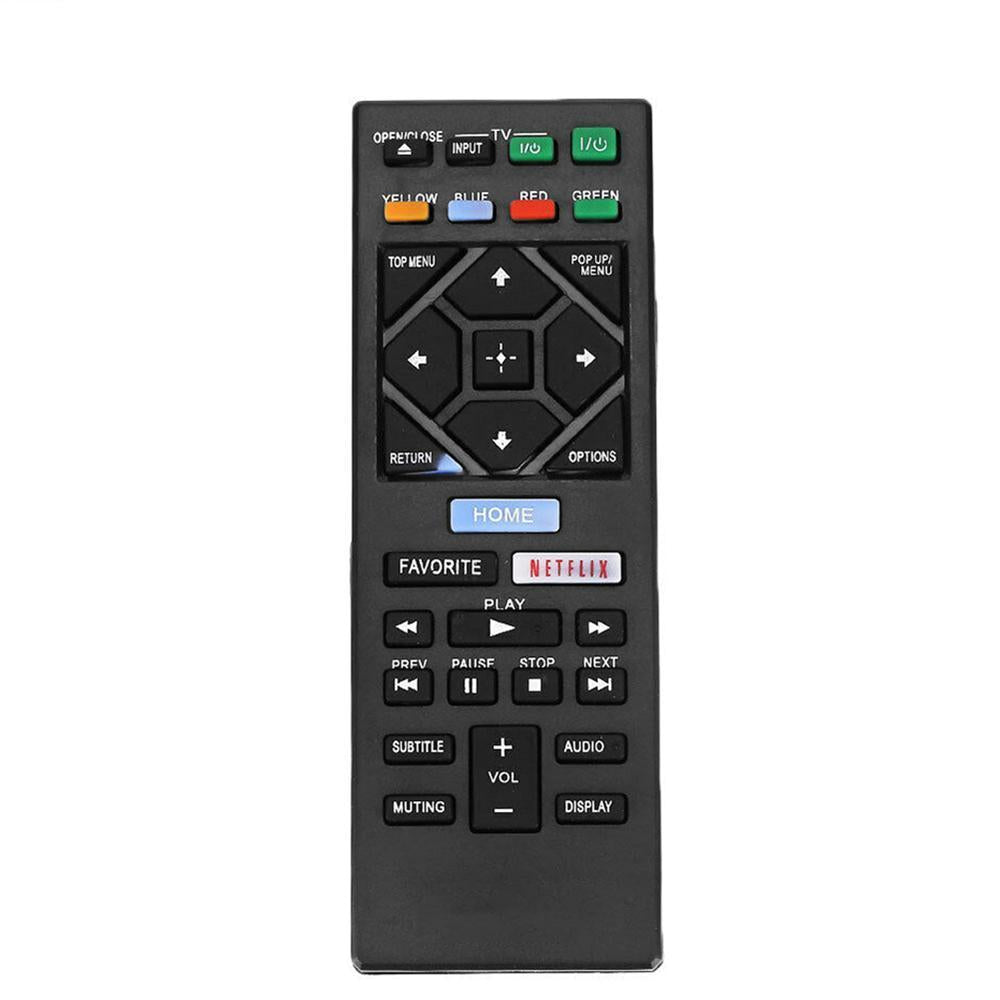RMT-VB100I RMT-VB100U Remote control Replacement for Sony DVD Player