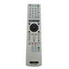RMT-D230A Remote control Replacement For Sony DVD