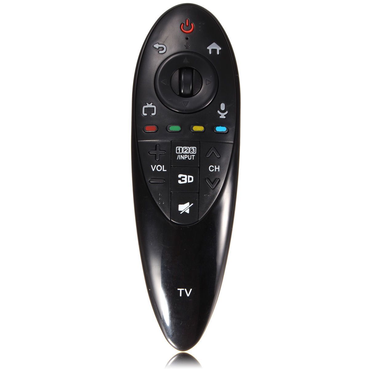 AN-MR500G AN-MR500 Remote Control Replacement for LG Magic Motion LED LCD Smart TV