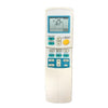 ARC433A1 ARC433A21 ARC433A70 ARC433B70 Remote Replacement Daikin Air Conditioner