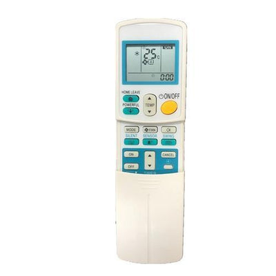 ARC433A1 ARC433A21 ARC433A70 ARC433B70 Remote Replacement Daikin Air Conditioner