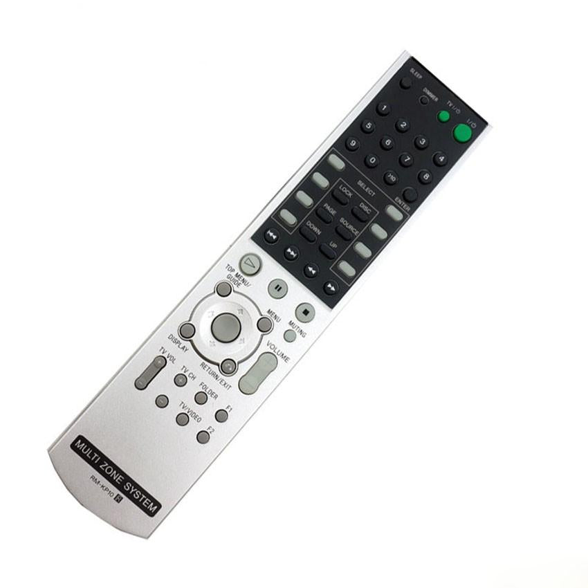 RM-KP10 Remote Control Replacement For Sony Multi Zone System AV System