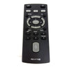 RM-X176 Card Remote cotrol Replacement for Sony Bluetooh Audio System