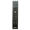 RM-DTV10UC Remote Control Replacement for Sony LCD LED HDTV
