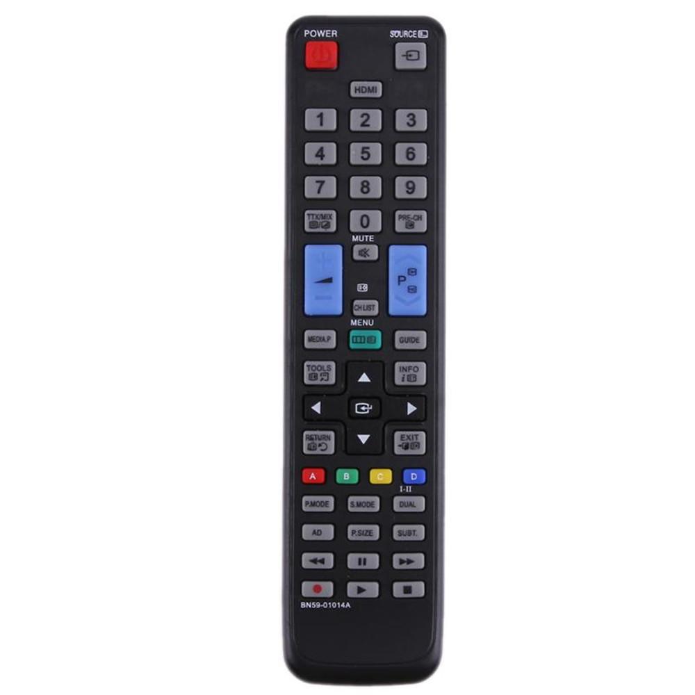 BN59-01014A BN5901014A Remote Replacement for Sumsung LCD TV