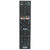 RMT-TX300E Remote Replacement for Sony YouTube Netflix KD-43X7000E KD-49X7000E