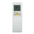 ARC452A12 FTKS20KVMA FTKS25KVMA Remote Control Replacement for Daikin Air Conditioner