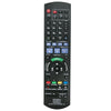 N2QAYB000755 N2QAYB000757 N2QAYB000781 Remote Replacement for Panasonic